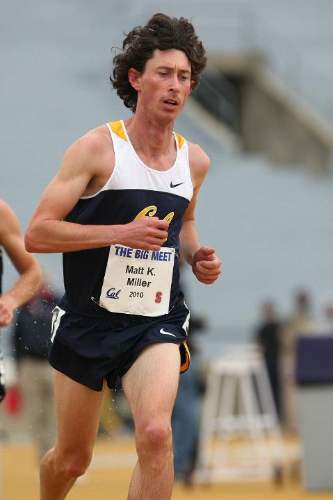 2010 Big Meet-065.JPG - 2010 Cal vs. Stanford Big Meet, April 10, Edwards Stadium, Berkeley, CA.